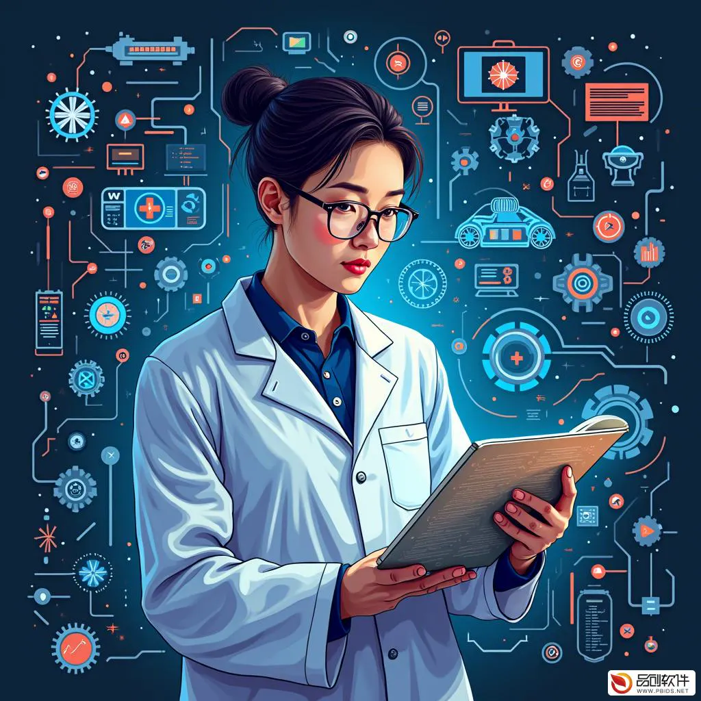 珠海市汽车故障知识AI图谱平台工作室：解锁汽车...