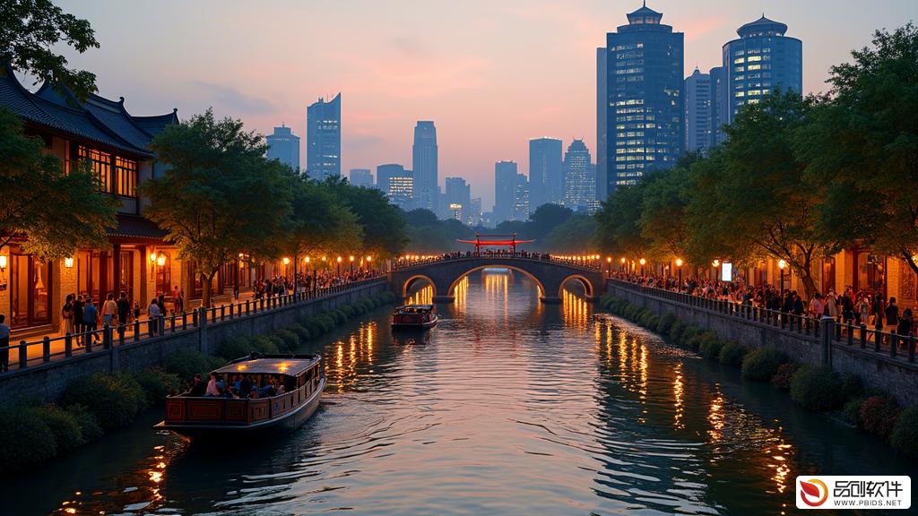 苏州市养护管理系统技术中心：智慧引领城市养护新篇章
