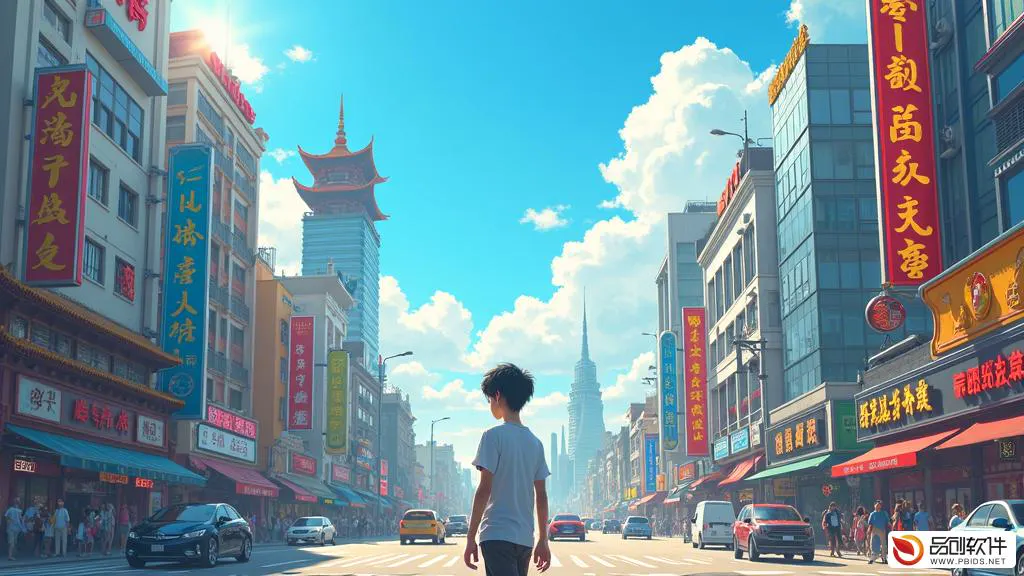 宁波市汽车虚拟仿真测试平台研发团队的创新之路
