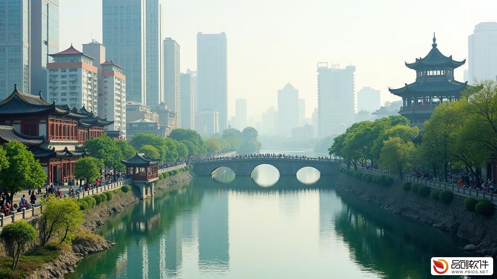 杭州市智能药监系统服务站：科技赋能药品监管新篇章
