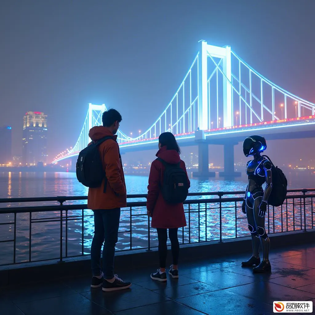 武汉市AI旅游服务平台：重塑旅游新体验

