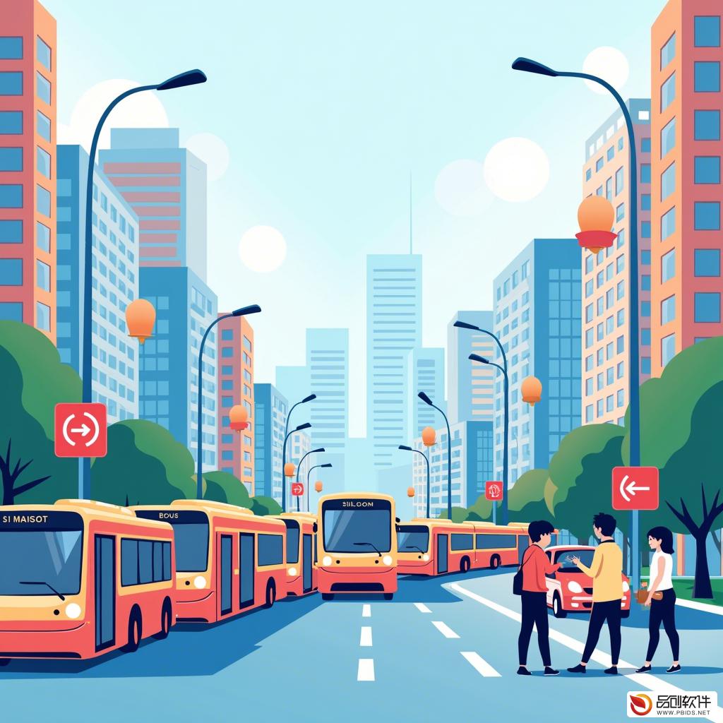 武汉市车载支付系统集团：引领智慧城市交通...