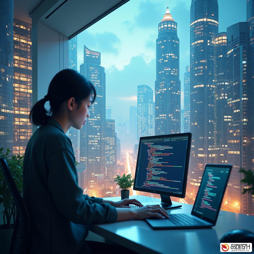 铜陵市网页设计机构：打造专业与创意并重的在线形象
