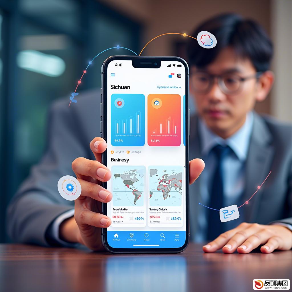 四川定制APP：打造专属数字化解决方案的新篇章
