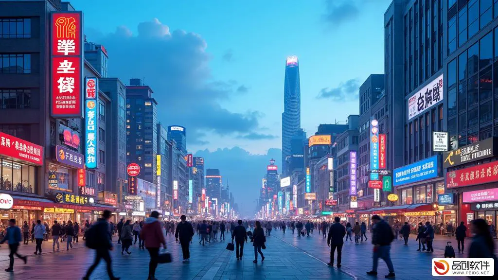 天津市货运车载互联平台机构：推动物流行业智能化转型

