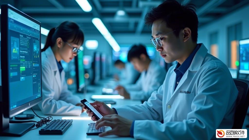 上海市物联网传感器组网系统团队的革新之路
