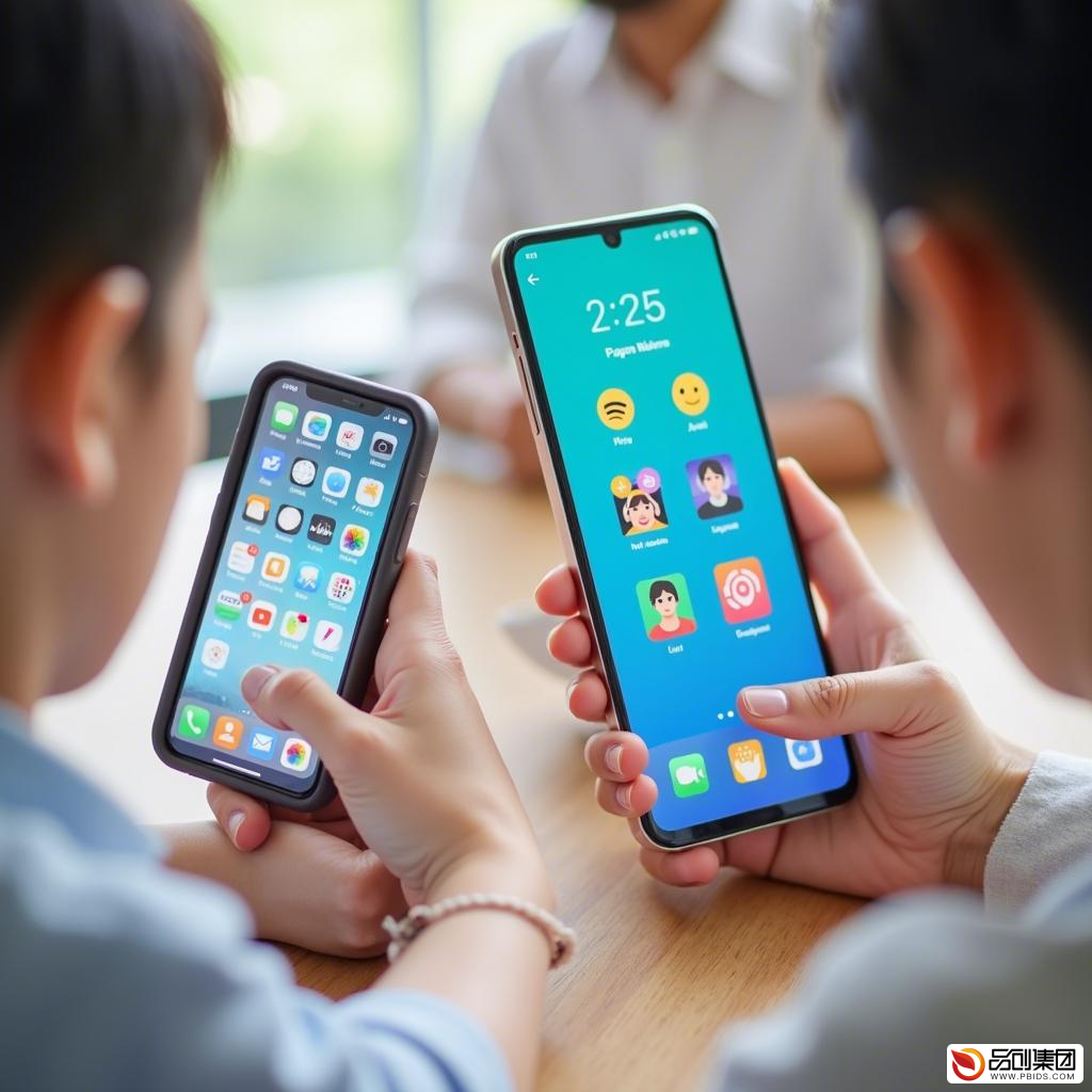 APP开发与小程序开发：深度解析与对比
