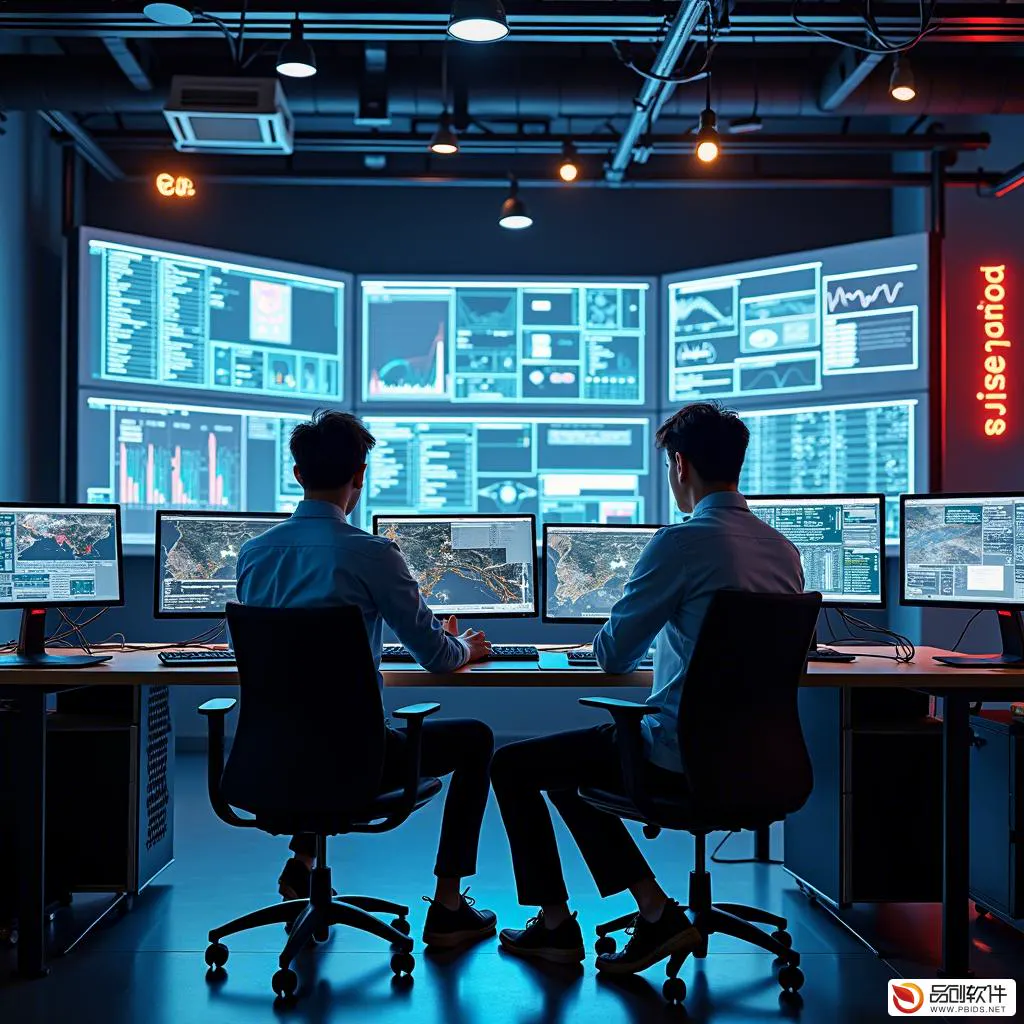 珠海市重载车辆载荷监测平台工作室：科技守护道路...