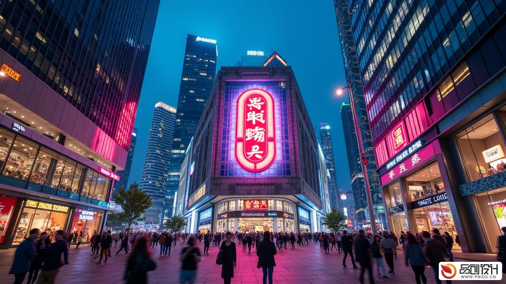 沈阳品牌动态图形机构的创新与发展之路
