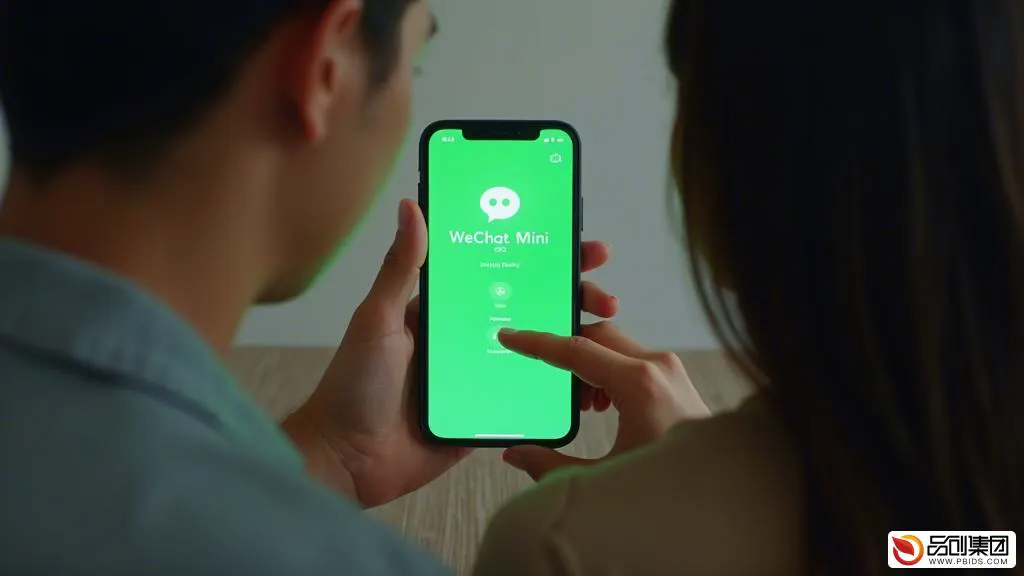 微信小程序开发软件全解析：打造高效互动的移动应用
