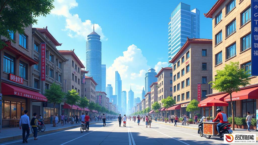 佛山市MQTT云端同步生态链：构建智慧城市的新引擎
