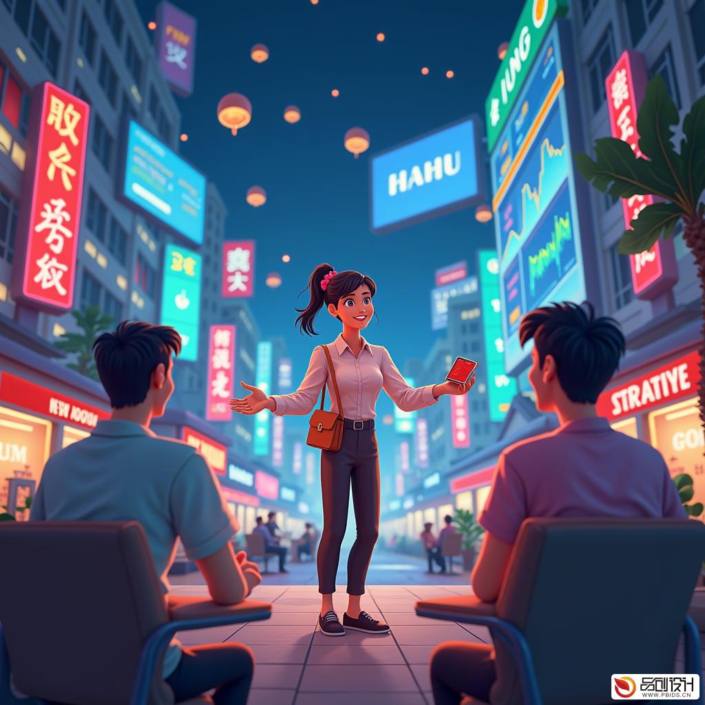 公募基金MG动画设计：创新金融传播的新篇章
