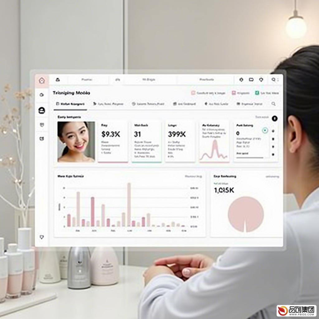 美容院会员营销系统的全面解析与实施策略
