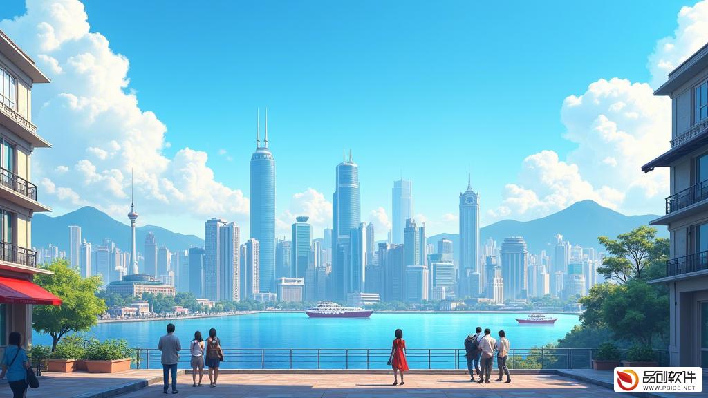 珠海市金融风险预警系统的革新与运营：探索高效监管新路径
