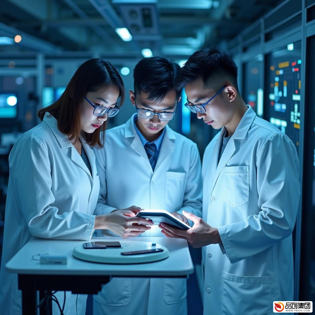 充电桩系统开发定制单位：打造高效、智能的...