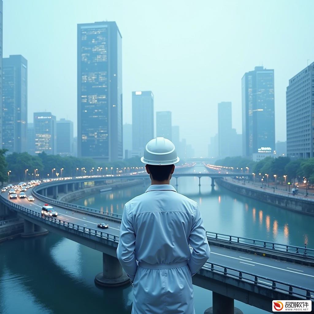 合肥市市政设施溯源管理平台集成商：打造智慧城市...