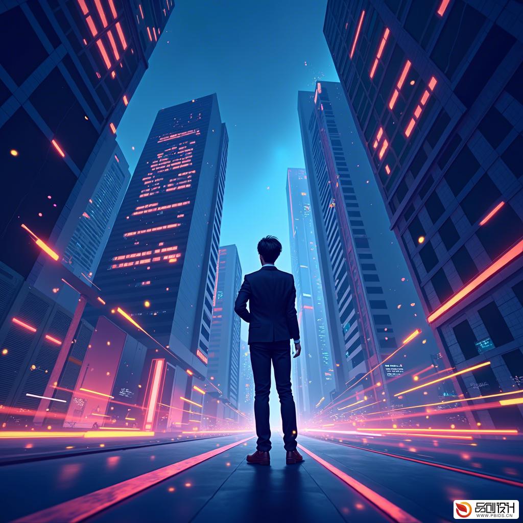 投资运营新纪元：品创视觉动态引领的创新策略
