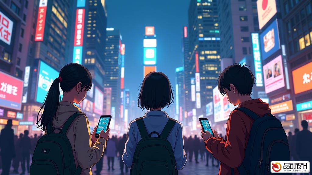 社交网络界面交互视觉单位：塑造数字社交体验的艺术
