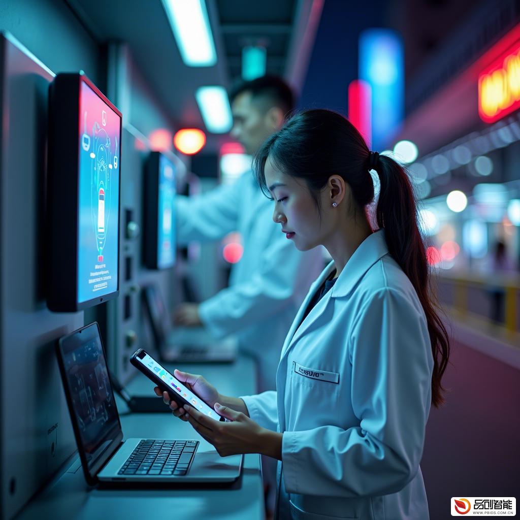 苏州市无线充电医疗设备平台服务站：引领医疗科技...