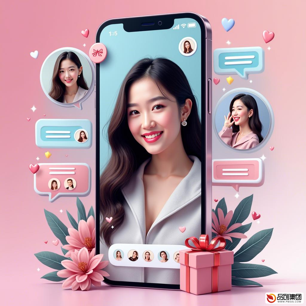 開發(fā)直播APP軟件價(jià)格全解析：從策劃到上...