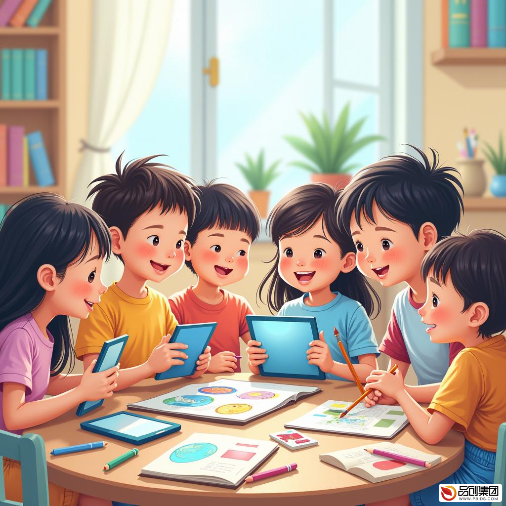 免费教育孩子软件：开启智慧之门的新钥匙
