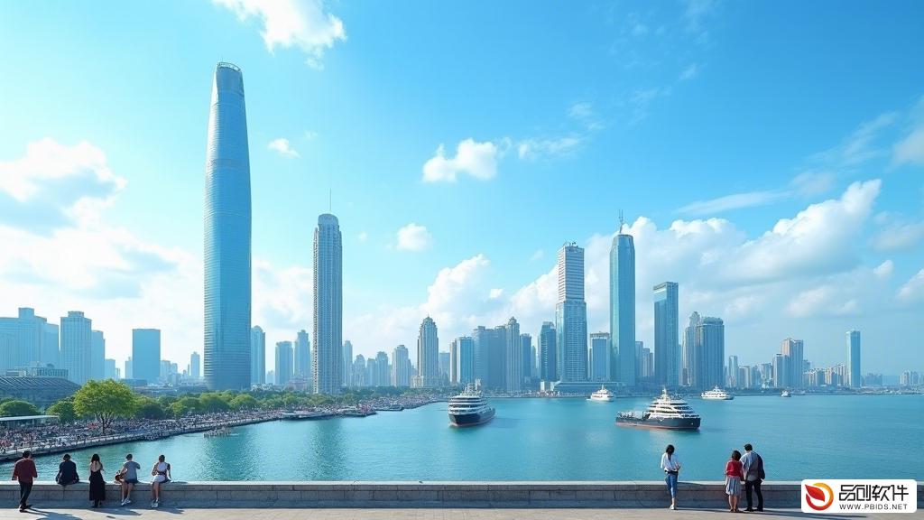 珠海市自动驾驶数据AI平台集团：引领未来出行新纪元
