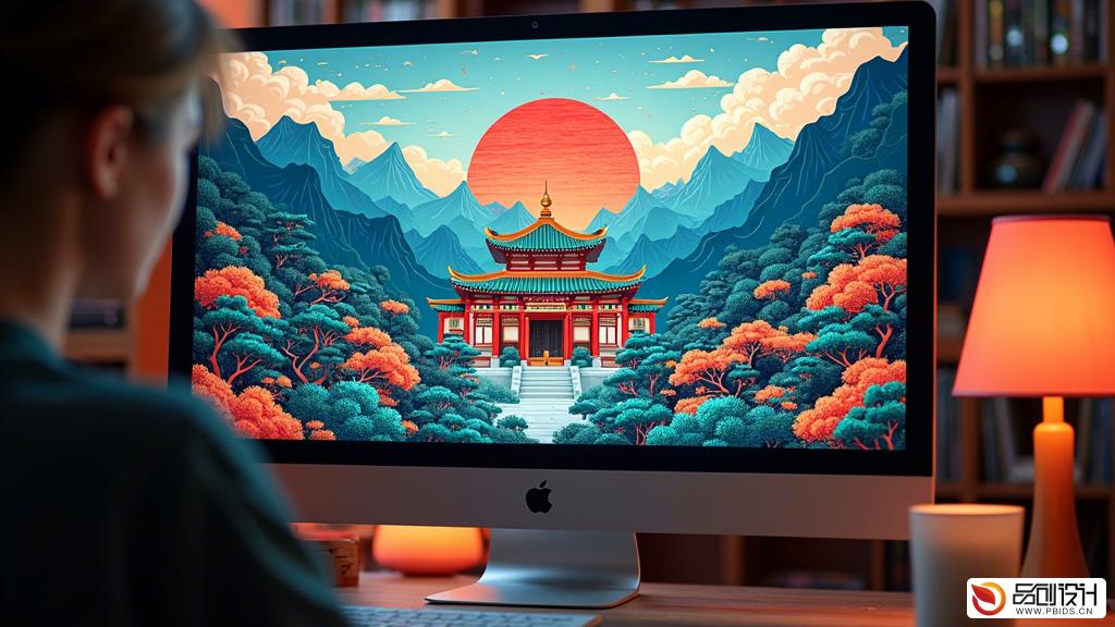 云南沉浸式动效方案设计团队的创意之旅
