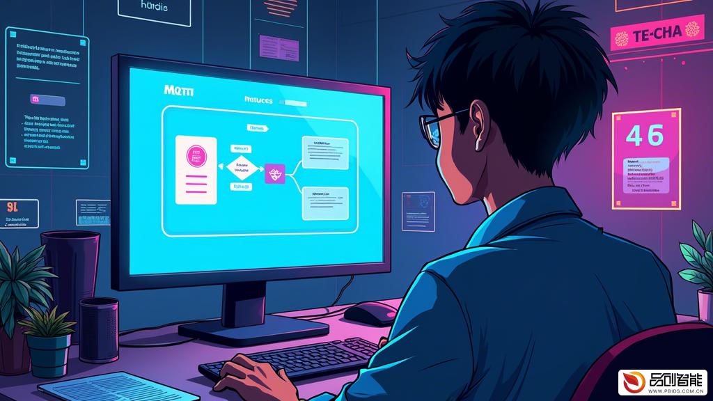 MQTT云端同步服务商：连接物联网的未来
