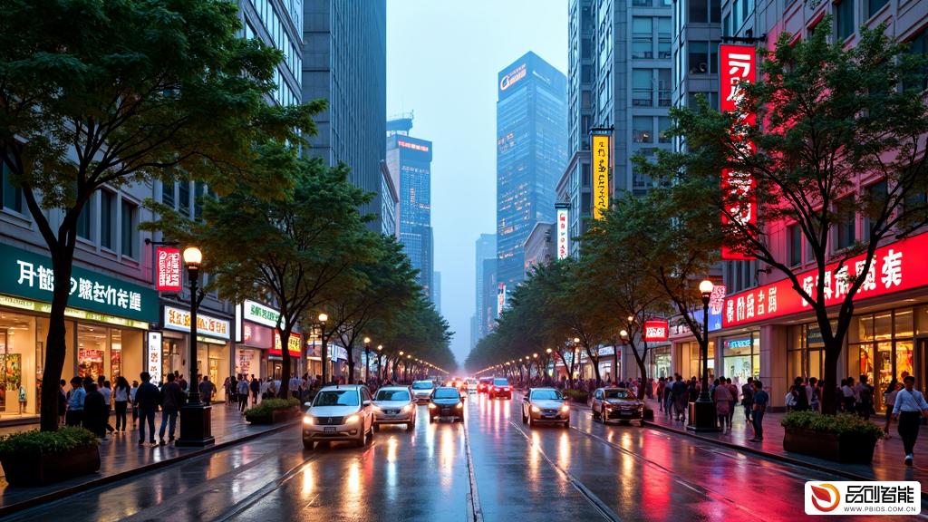 成都市智能硬件数据采集实验室：创新科技引领未来

