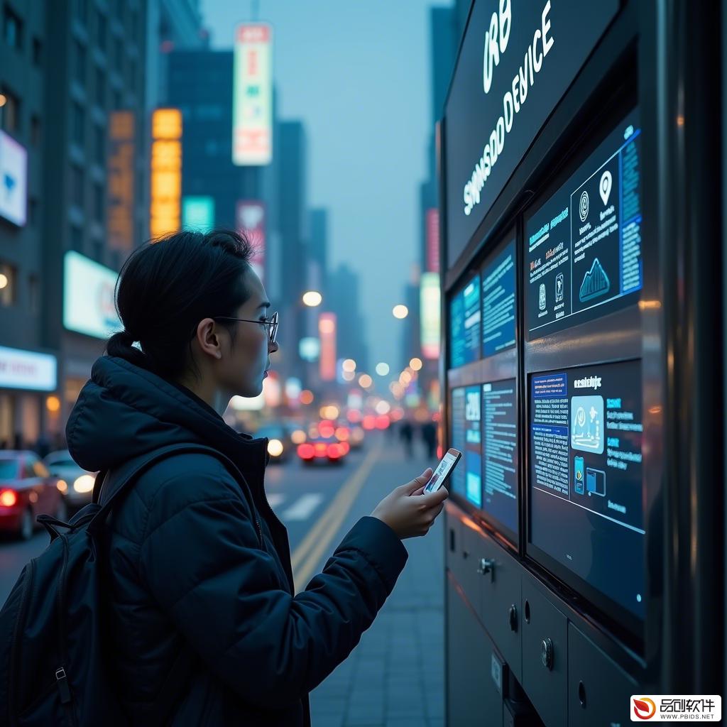 北京市共享设备物联网开发服务站：推动智慧城市新篇章

