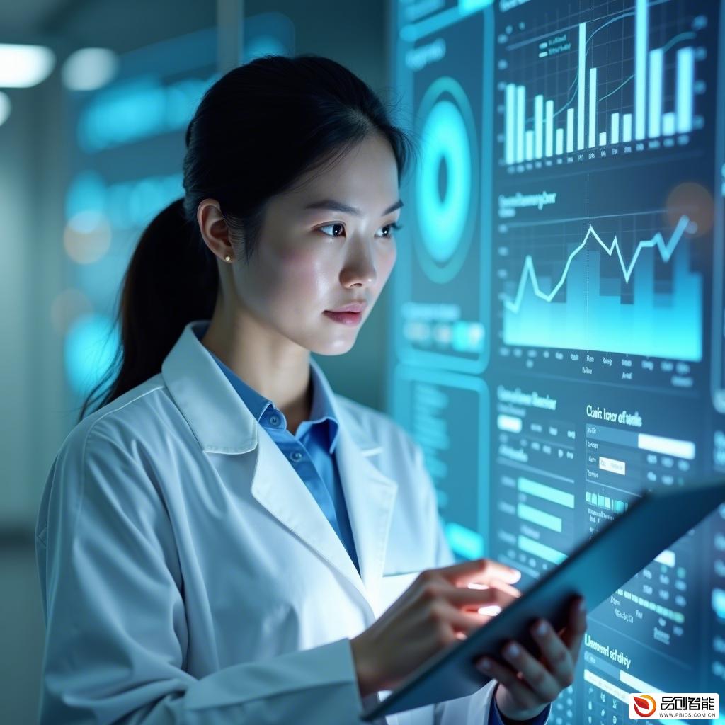珠海市医疗数据质量评估系统的创新与实践
