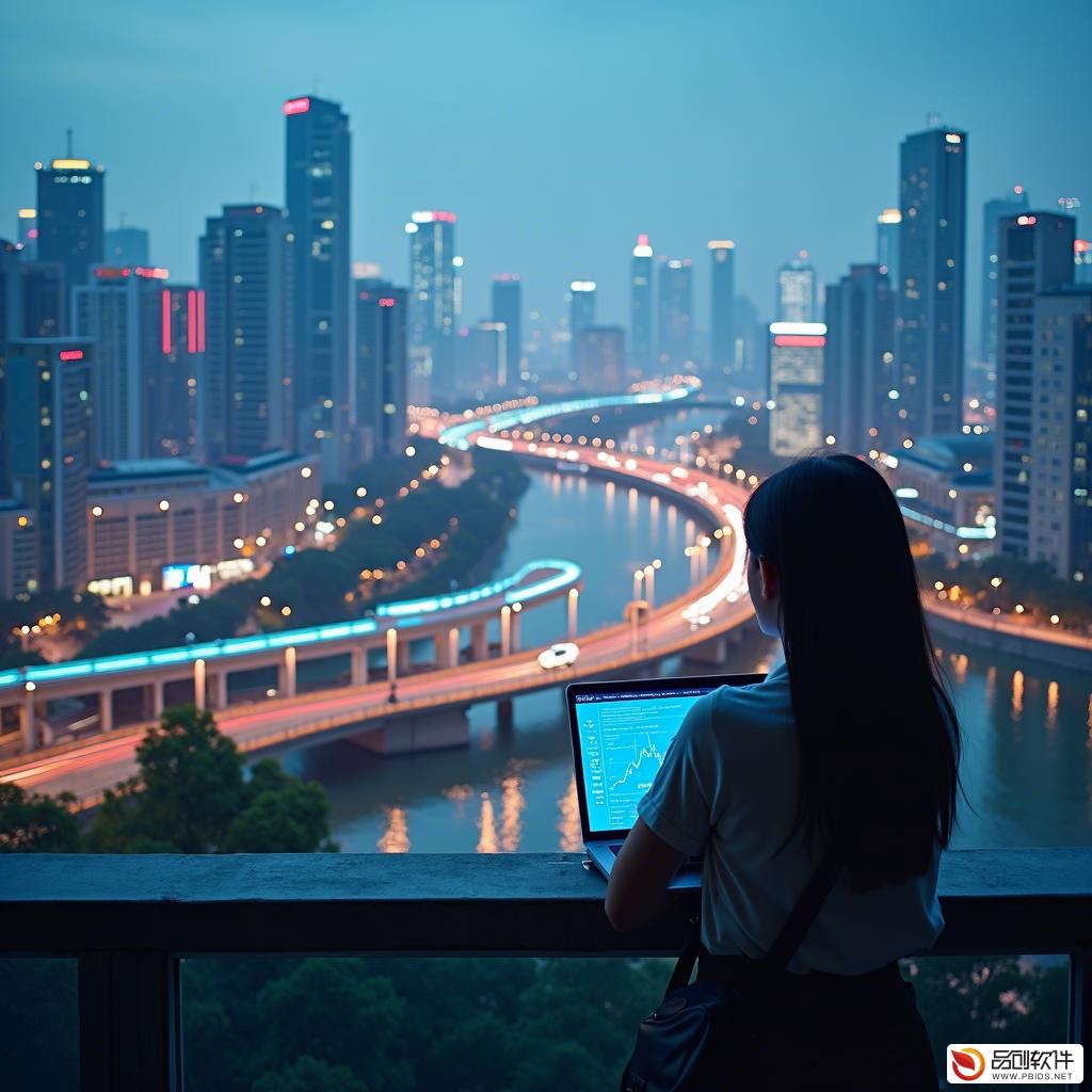 杭州市资产生命周期管理系统研发中心的创新...