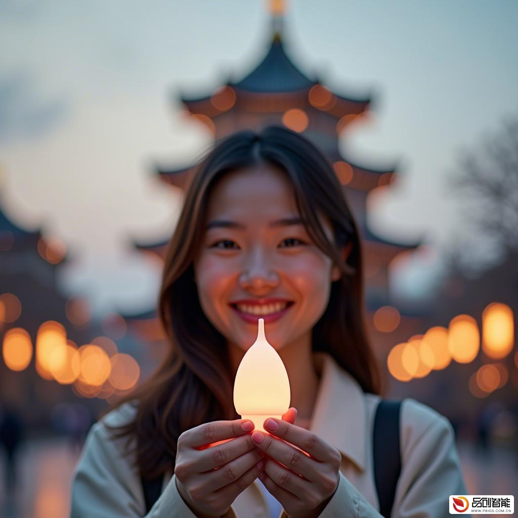 武汉市月经杯智能监测集团的科技创新与未来展望
