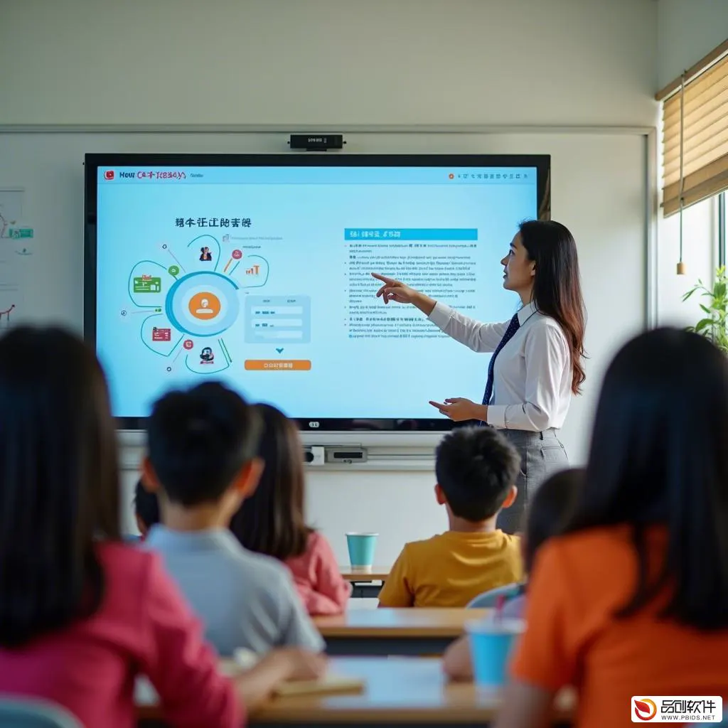 合肥市教育智能巡课平台运营商：引领教育数字化转型的新篇章
