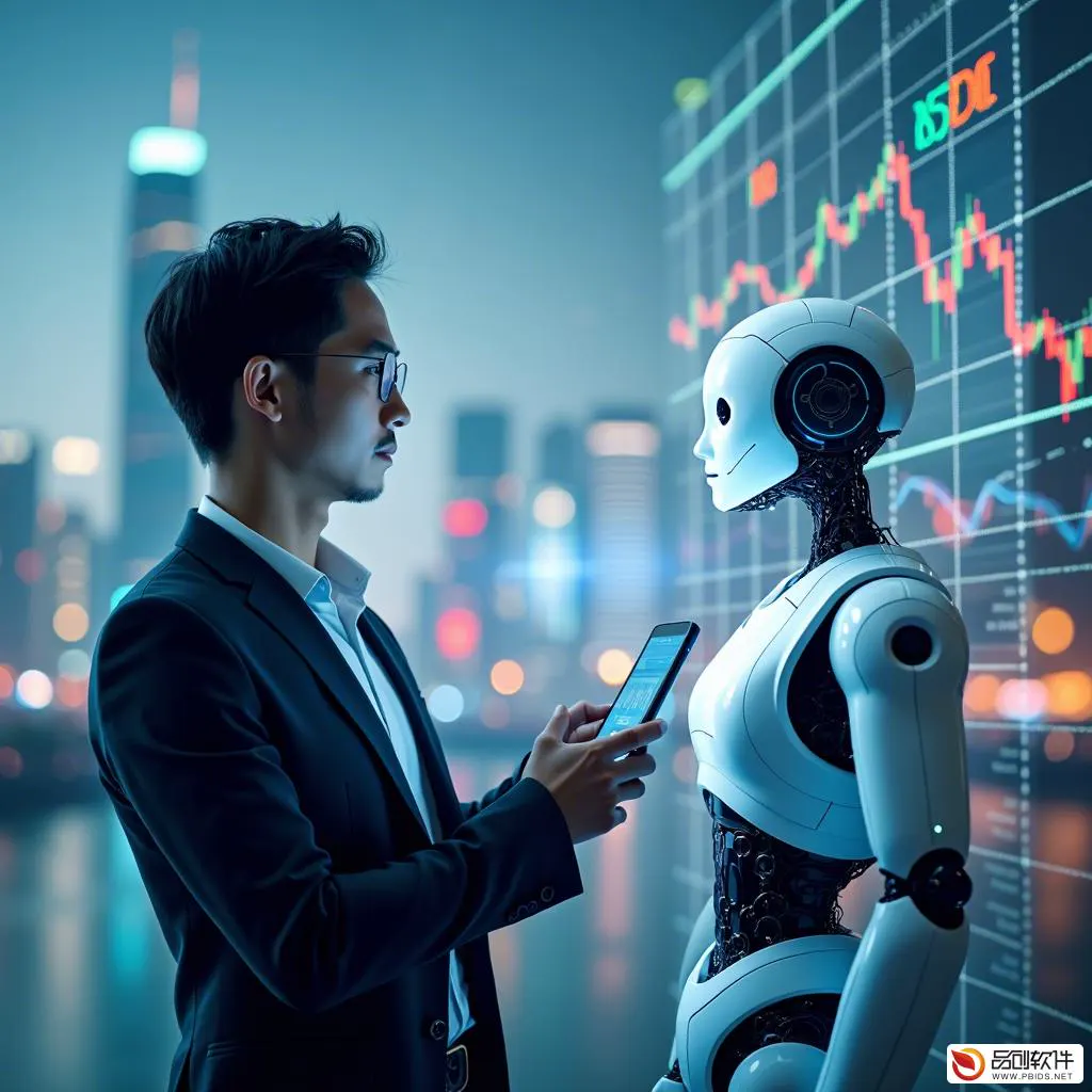 东莞市AI金融理财平台：创新引领未来财富管理
