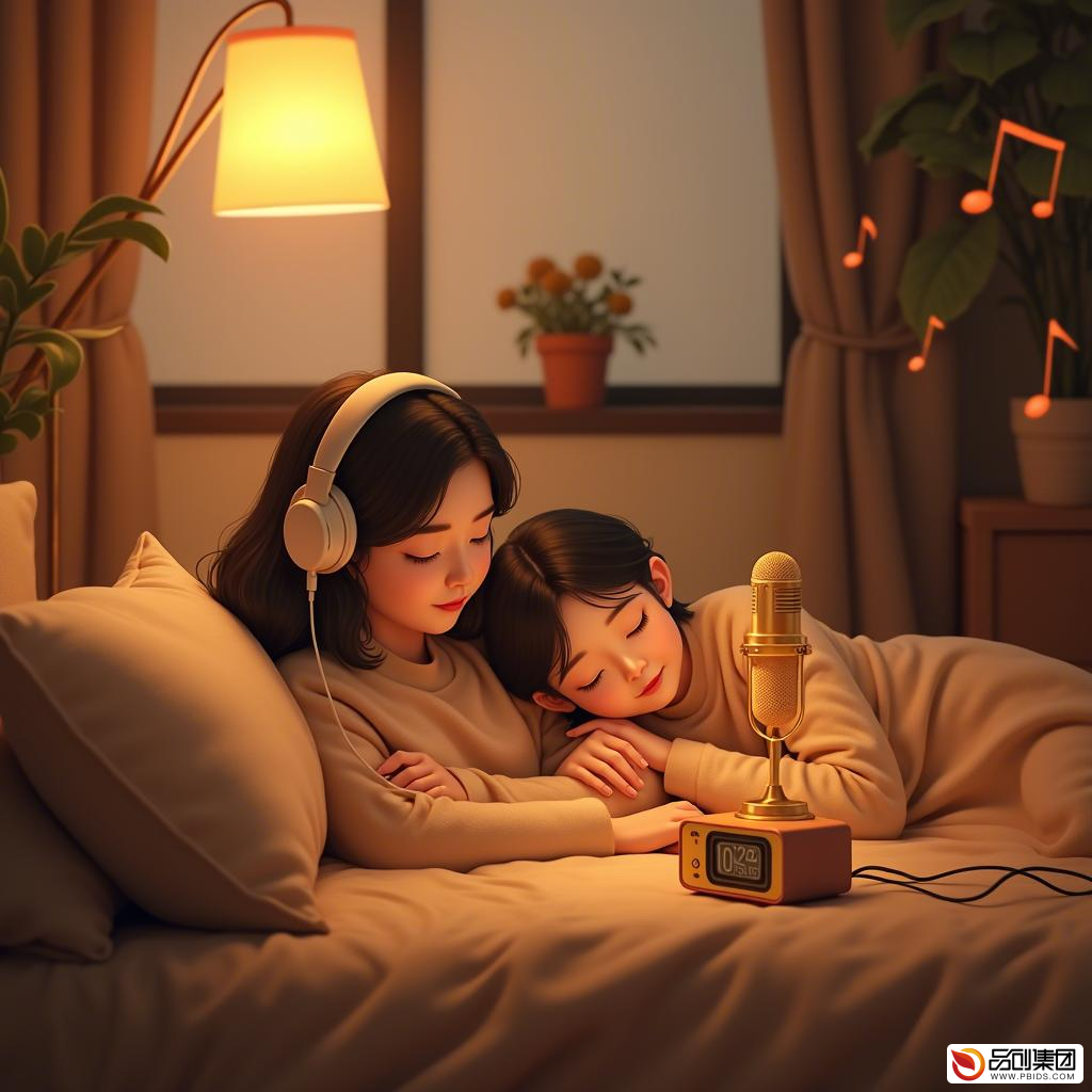 探寻那些好听的微信公众号电台：声音的盛宴...