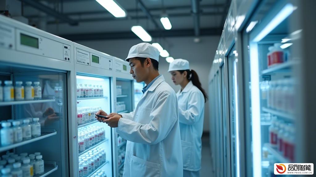 东莞市冷链药品车载温控系统有限公司：科技引领药品安全新纪元
