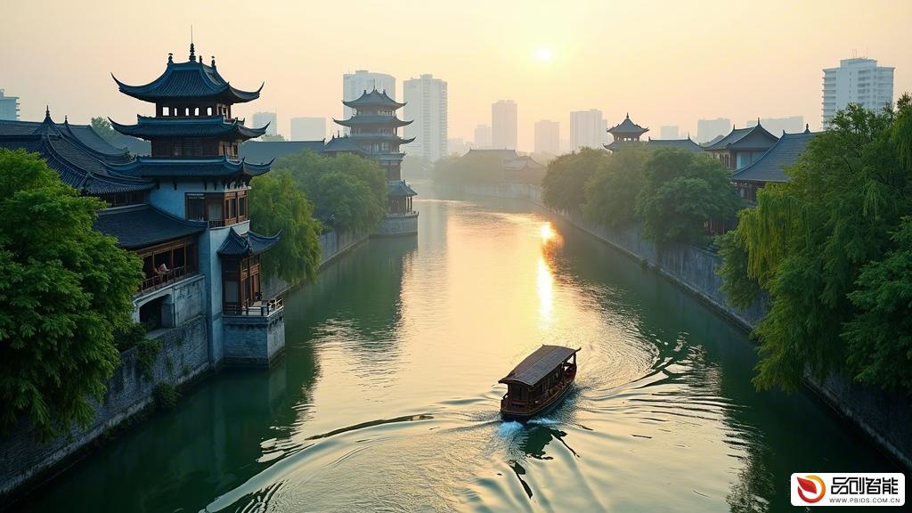 苏州市智能硬件数据采集研发中心：引领未来智能科技的新篇章
