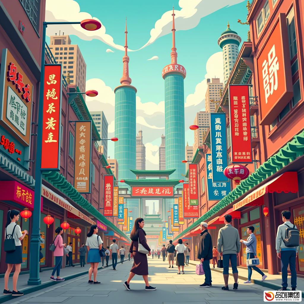 哈尔滨微信公众号开发：打造高效互动的移动...