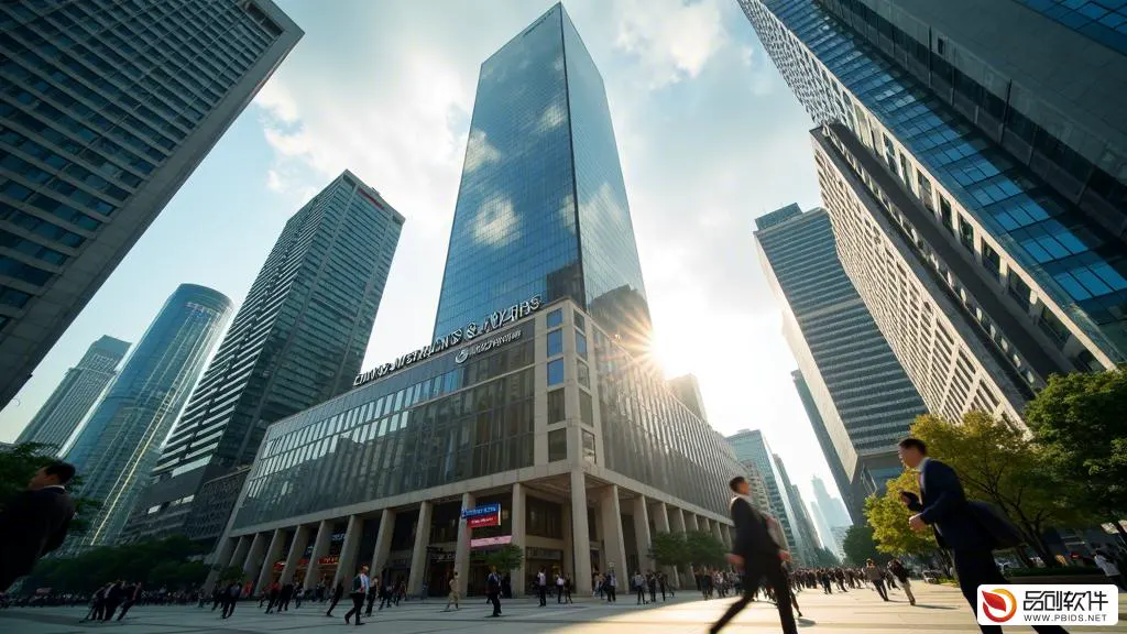 深圳市招商证券智能工单分派系统工作室：引领金融行业数字化转型
