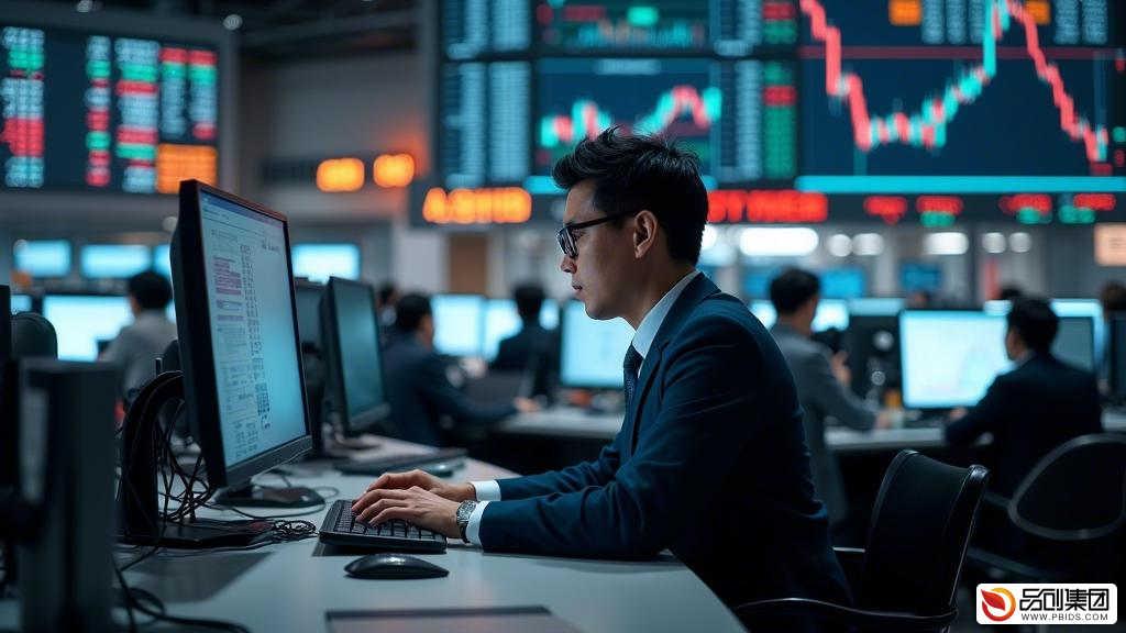 新手入门：全面掌握股票买卖技巧