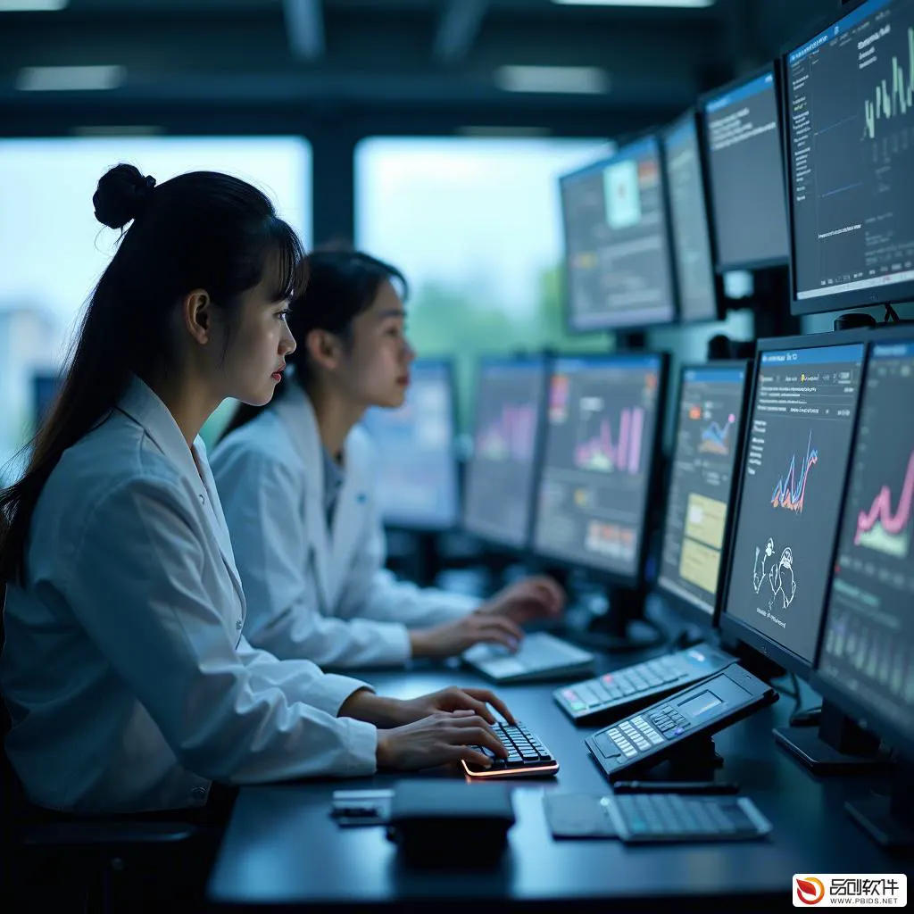 合肥市智能座舱多屏交互平台研发团队的创新之路
