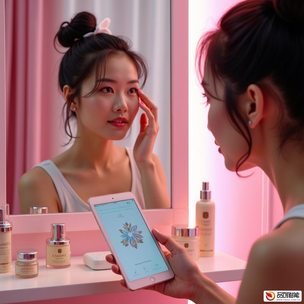 东莞市医美O2O平台中心：重塑美丽新生态
