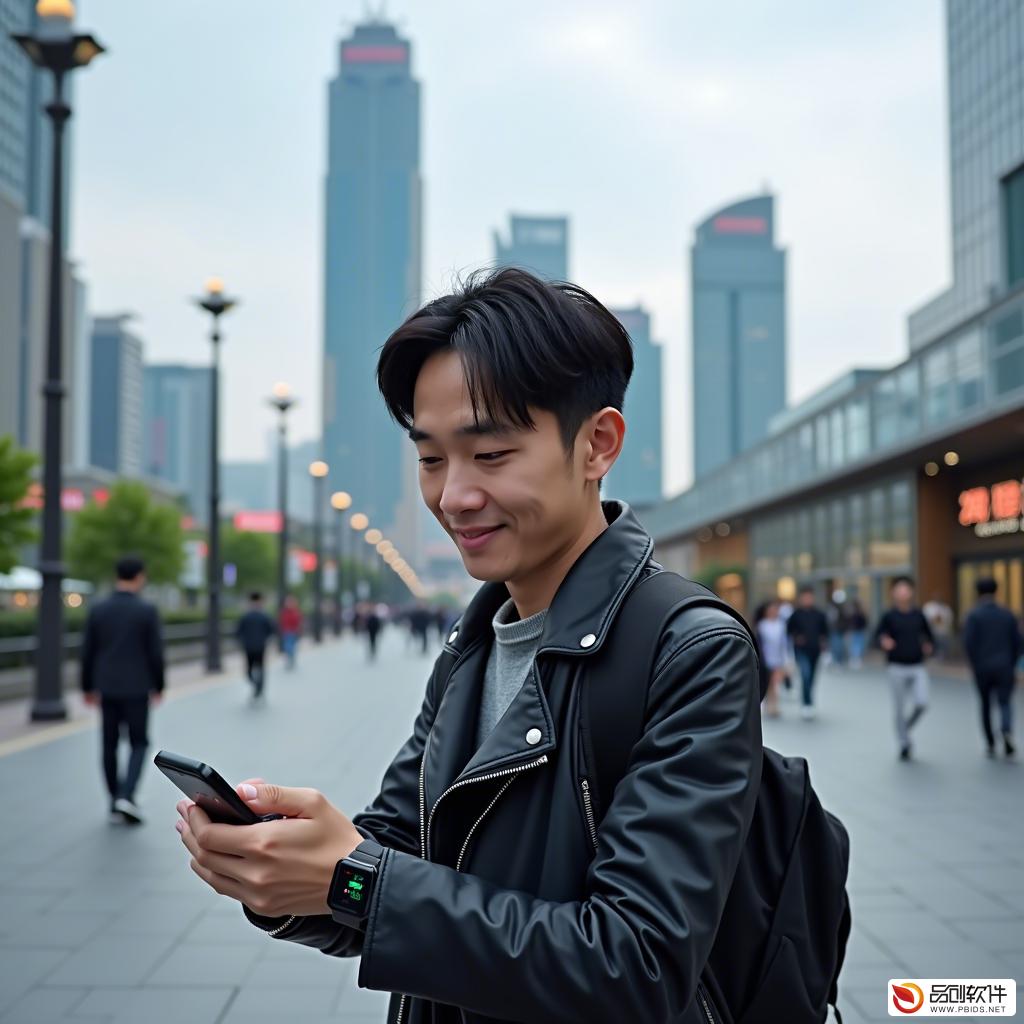 宁波市可穿戴设备联动平台服务商：引领智能生活新风尚
