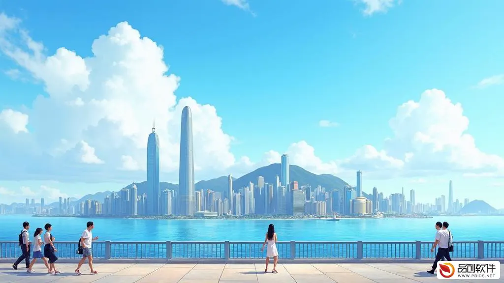 珠海市汽车车联网平台有限公司：引领智能出行新时代
