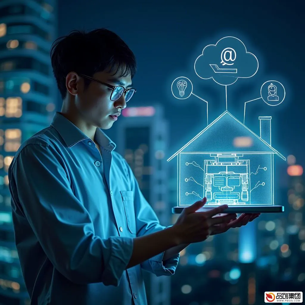 嵌入式软件开发：构建智能世界的基石
