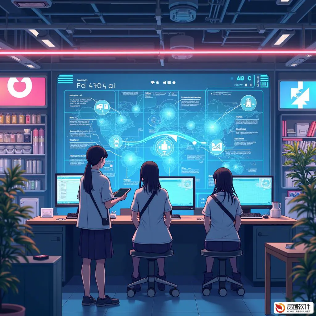 珠海市零售门店防盗损新纪元：AI预警平台引领企业安全升级
