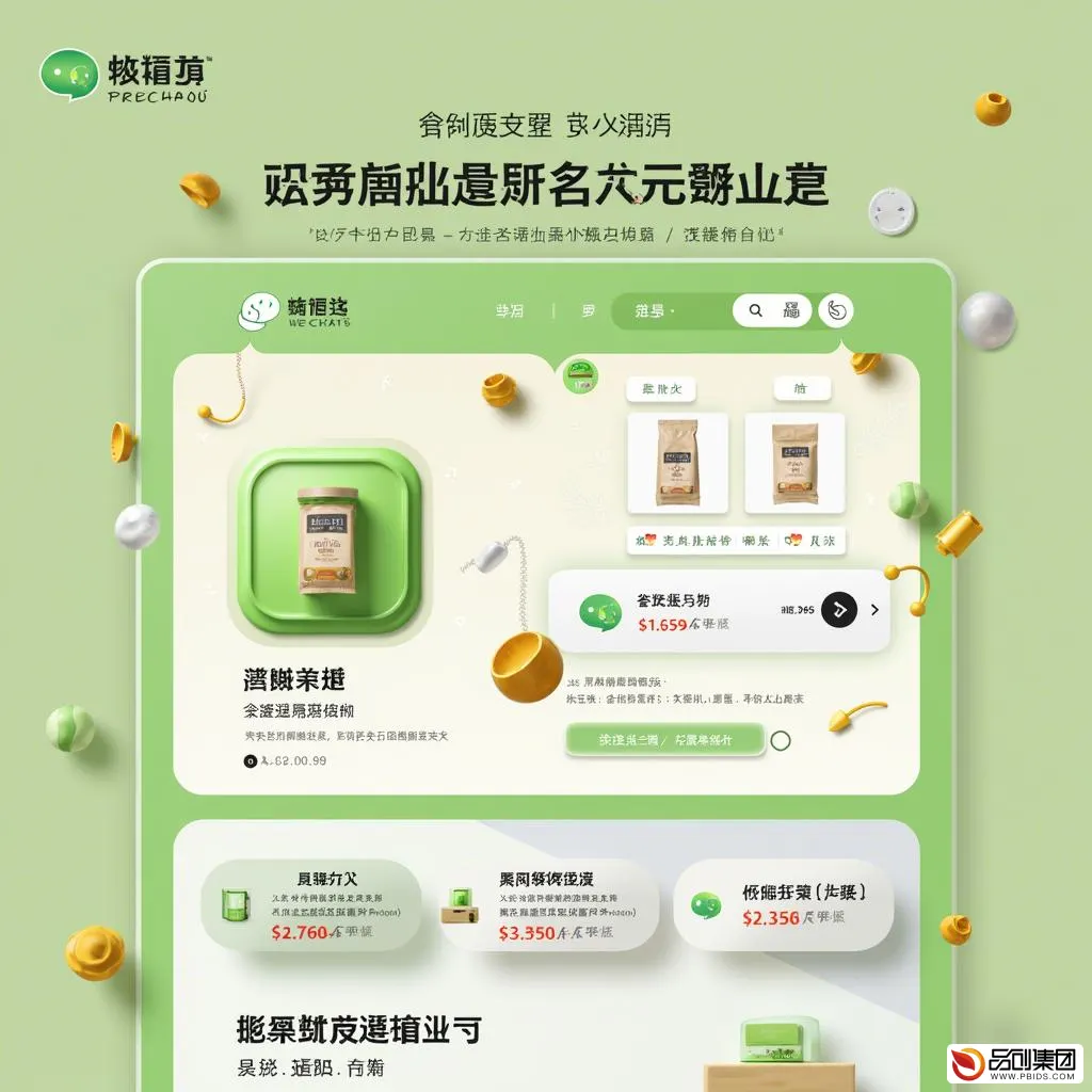 微信小程序开店全攻略：从零到一的实战指南
