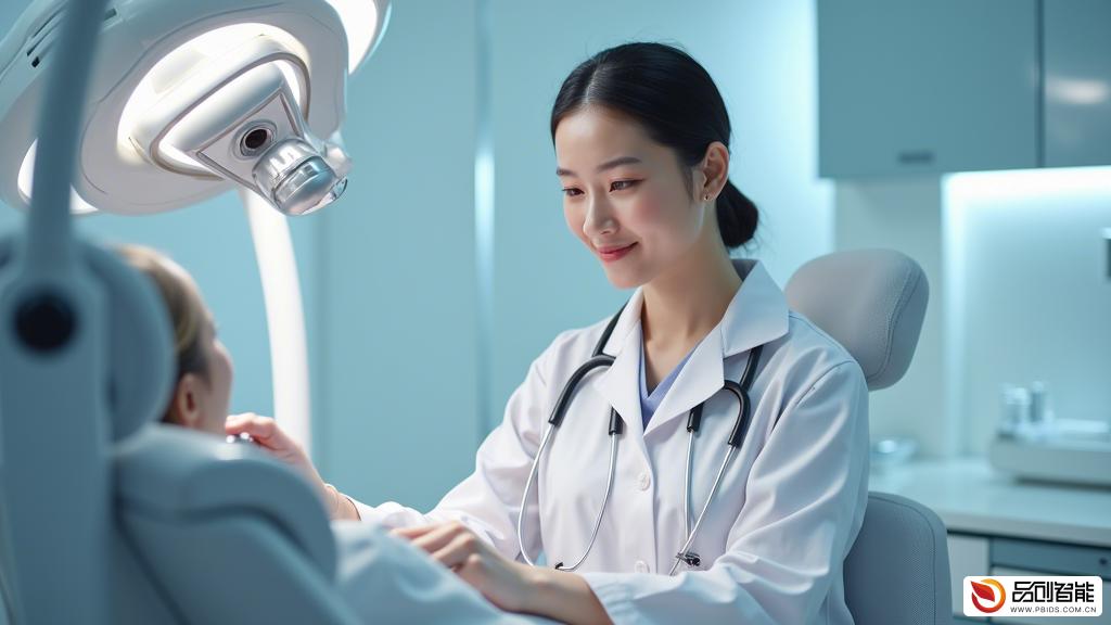 医美设备能耗优化：绿色科技引领未来美容行业变革
