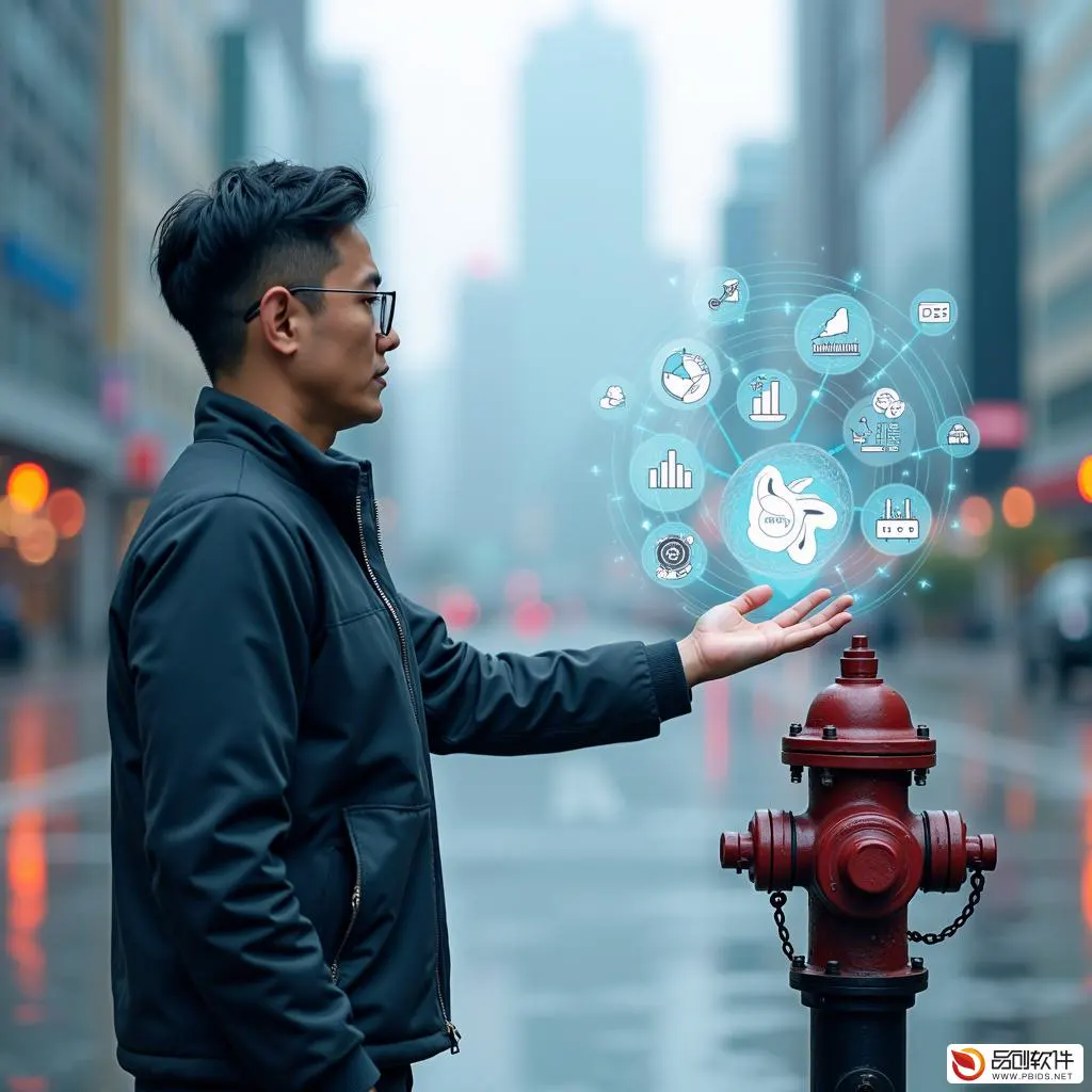 杭州市市政智能消防栓系统方案商：引领城市消防安...